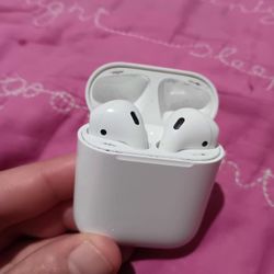 Apple Airpods 1st Gen