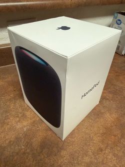 Home Pod 2nd Gen Brand New