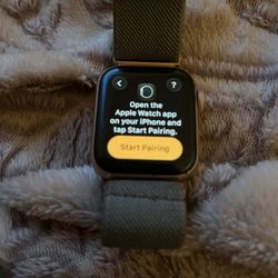 Apple Watch Series 6
