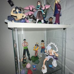 Anime Figures