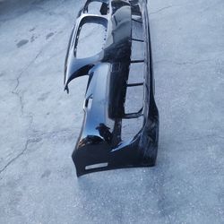 11/12/13/14/ Bmw 5 Series Front Bumper