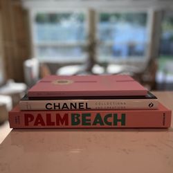 Coffee Table Book Bundle 