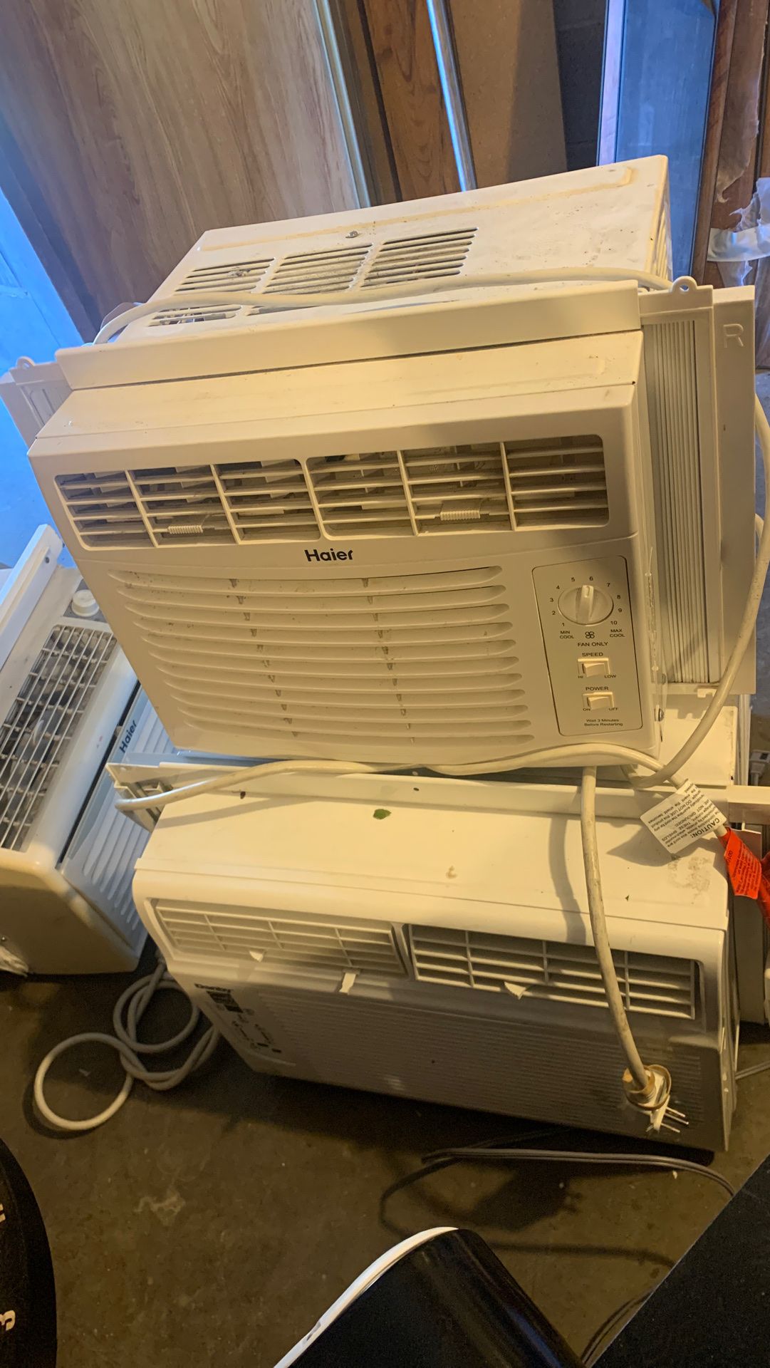 AC unit