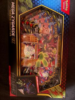 Pokémon cards