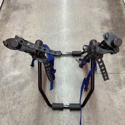 Thule Double Bike Rack