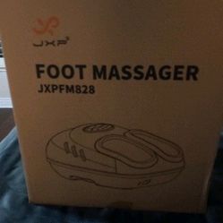 JXP Foot Massager