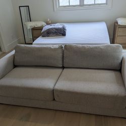 Deep Couch