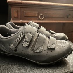 Shimano NE3 Clip-on Cycling Shoes