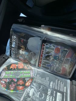 CD set for classic lovers