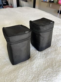 Sigma Lens Pouches
