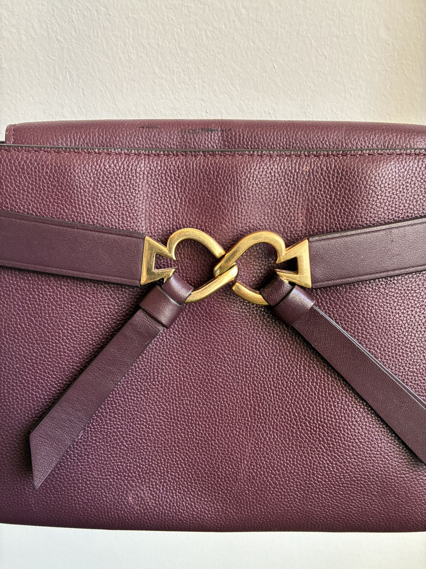 Kate Spade Messenger Purse