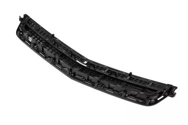 GM OEM 13-14 ATS Front Bumper Grille Bumper Components-Lower Grille #(contact info removed)9