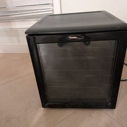 Dandy Mini Wine Fridge