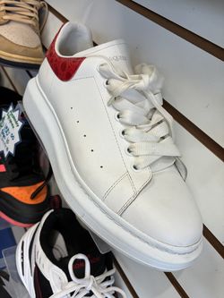 Alexander McQueen shoes