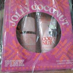 Victoria's Secret  / Pink