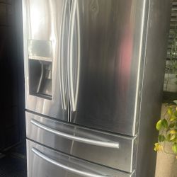 samsung refrigerator  