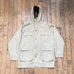 Vintage Woolrich Jacket