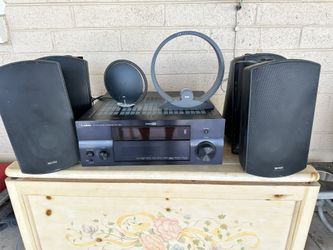 YAMAHA RADIO $55