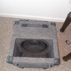 Speaker 