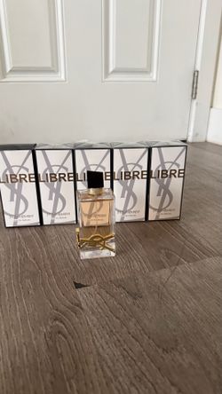 Ysl librer