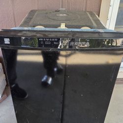 Kenmore Dishwasher 