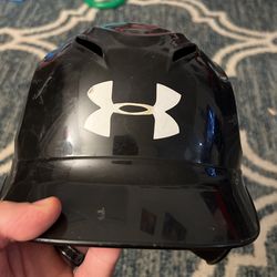 Under Armour Kids Helmet