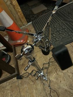 Snare stand