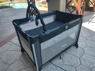 Graco Pack n Play