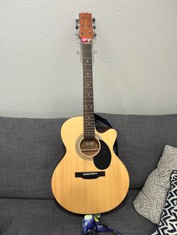 I’ll call you stick a guitar with case I’ll call you stick a guitar with case