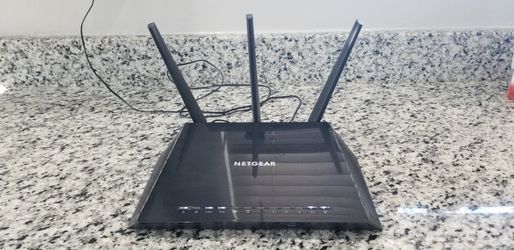 Wireless Router