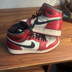 Air Jordan Lost And Founds