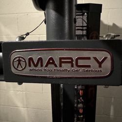 Marcy Gym