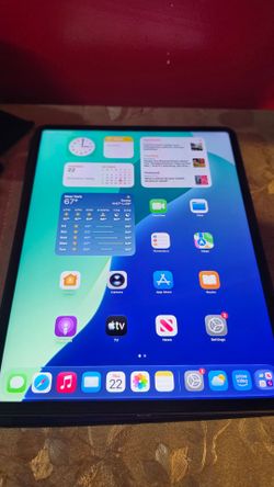 Apple iPad Pro 12.9Inch 256GB