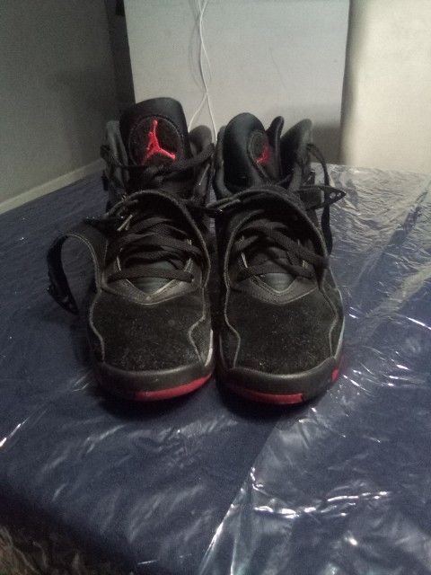 Jordan 8 Retros