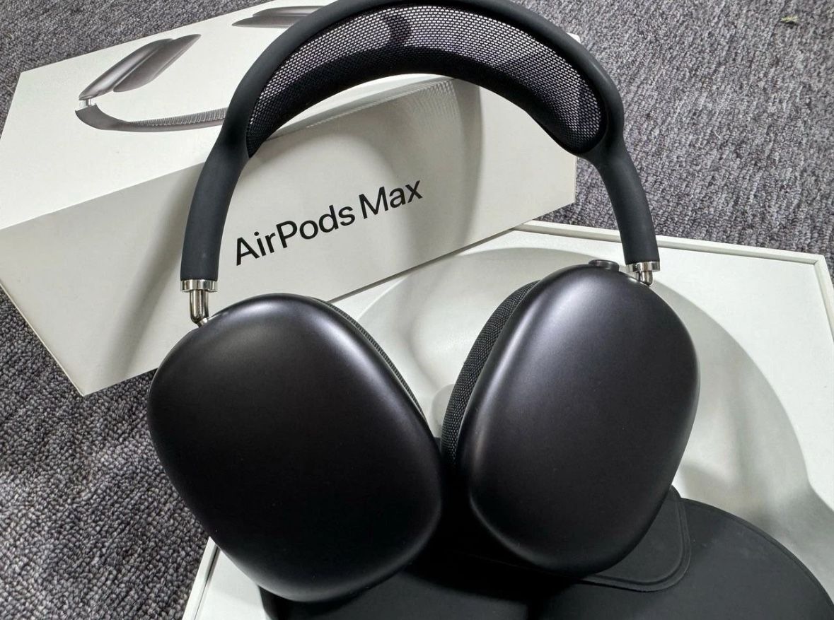 AirPod Max Black