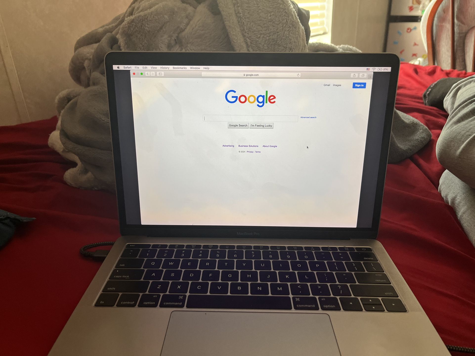 MacBook Pro
