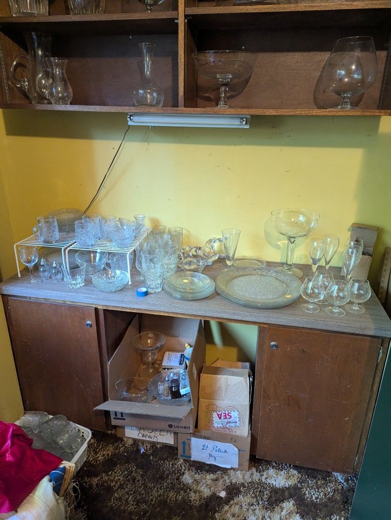 Estate Sale 14606 60 Th Pl W Edmonds
