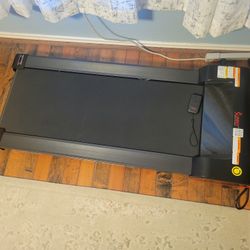 Sunny Walkpad Treadmill