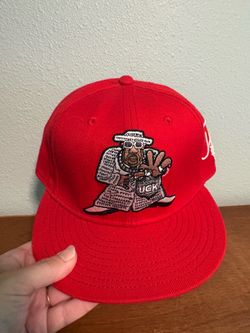 Pimp C Hat