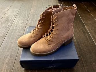 Ophelia Boots Women’s Size 10