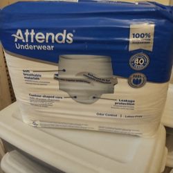 Adult Diapers