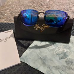 Maui Jim Sunglasses