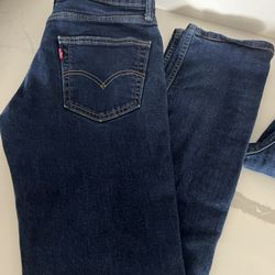 Pantalón De Hombre Levi’s 31w 32L