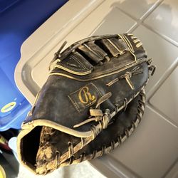 Right Handed First Baseman Glove