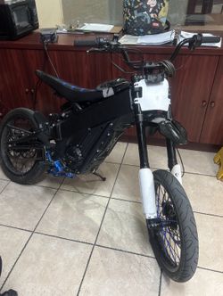 2025 Talaria XXX (X3)