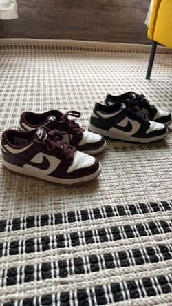 Dunks
