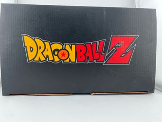 Crocs-Dragon Ball Z Cell Classic clogs Junior size 6