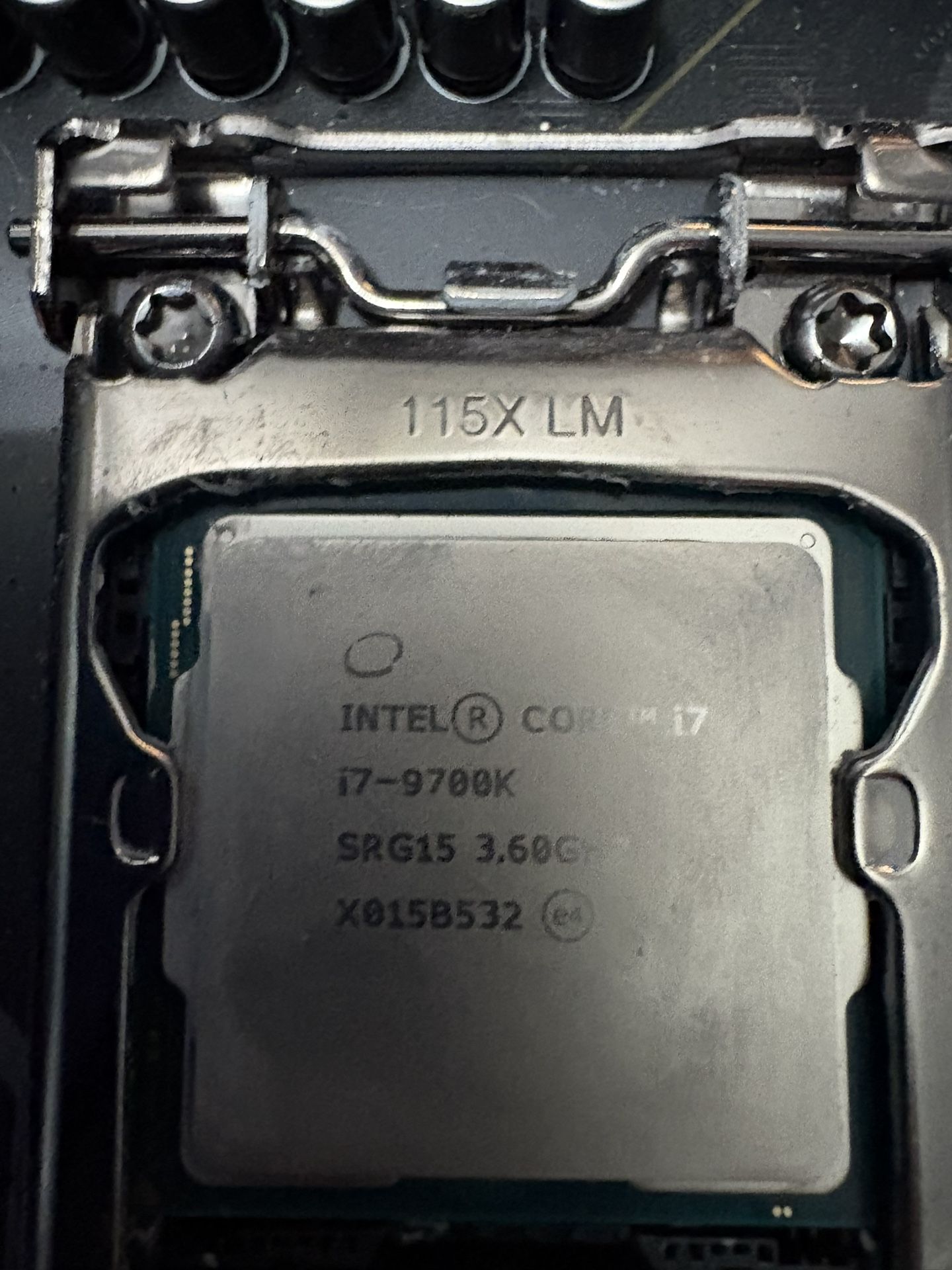 Computer Parts