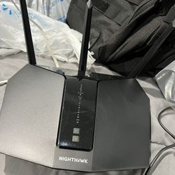 Netgear Nighthawk WiFi RAX30