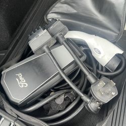 Ford EV Charger
